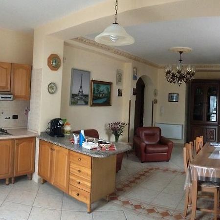 شقة Casa Marinella أَجيرولا المظهر الخارجي الصورة