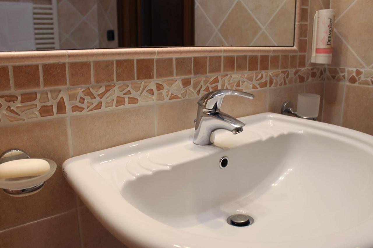 شقة Casa Marinella أَجيرولا المظهر الخارجي الصورة
