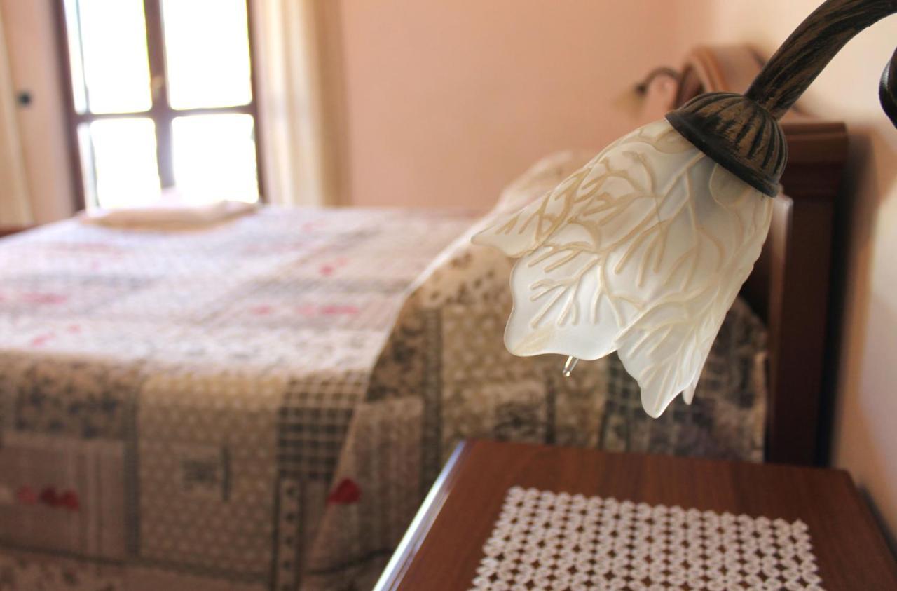 شقة Casa Marinella أَجيرولا المظهر الخارجي الصورة