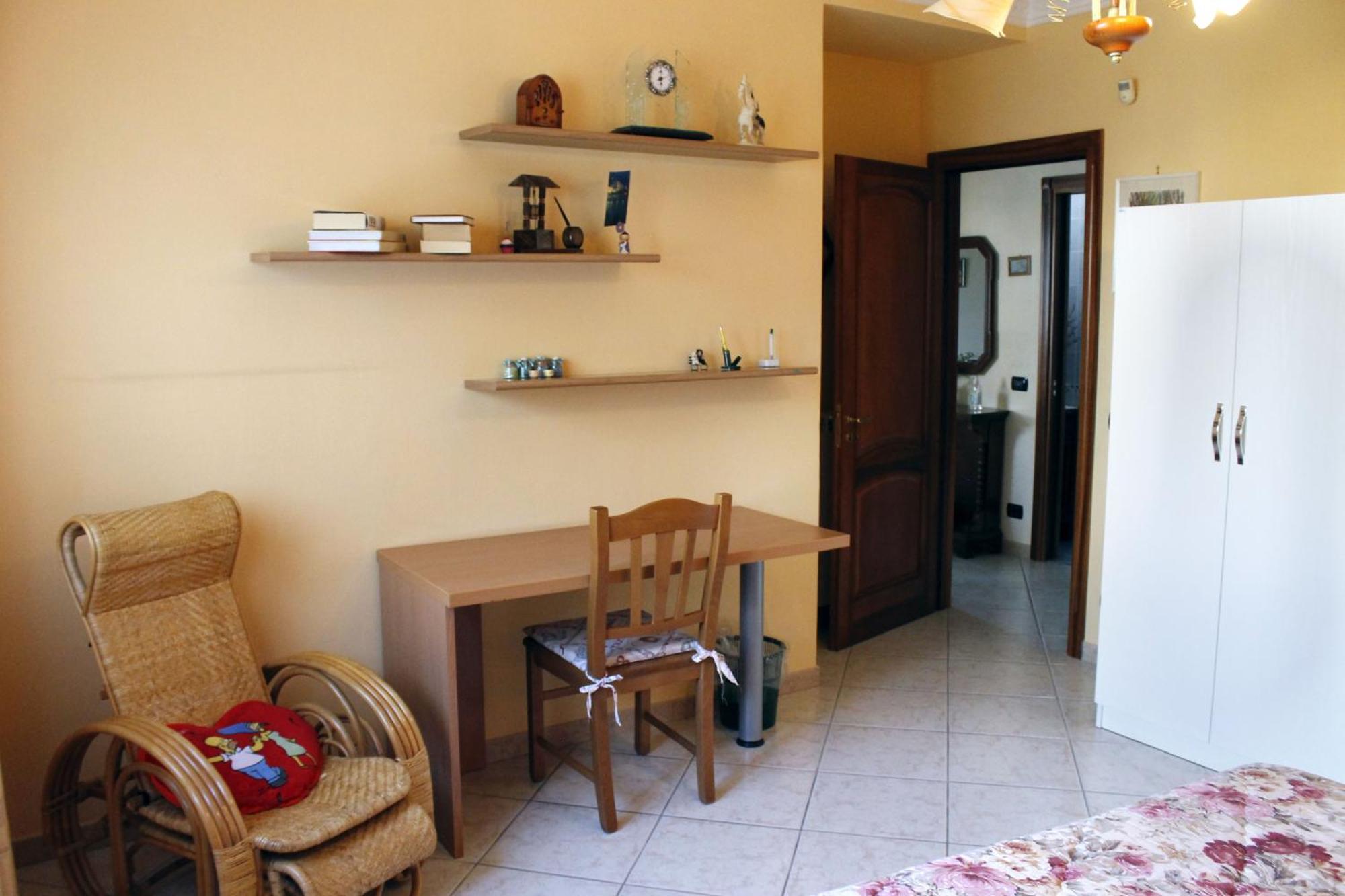 شقة Casa Marinella أَجيرولا المظهر الخارجي الصورة