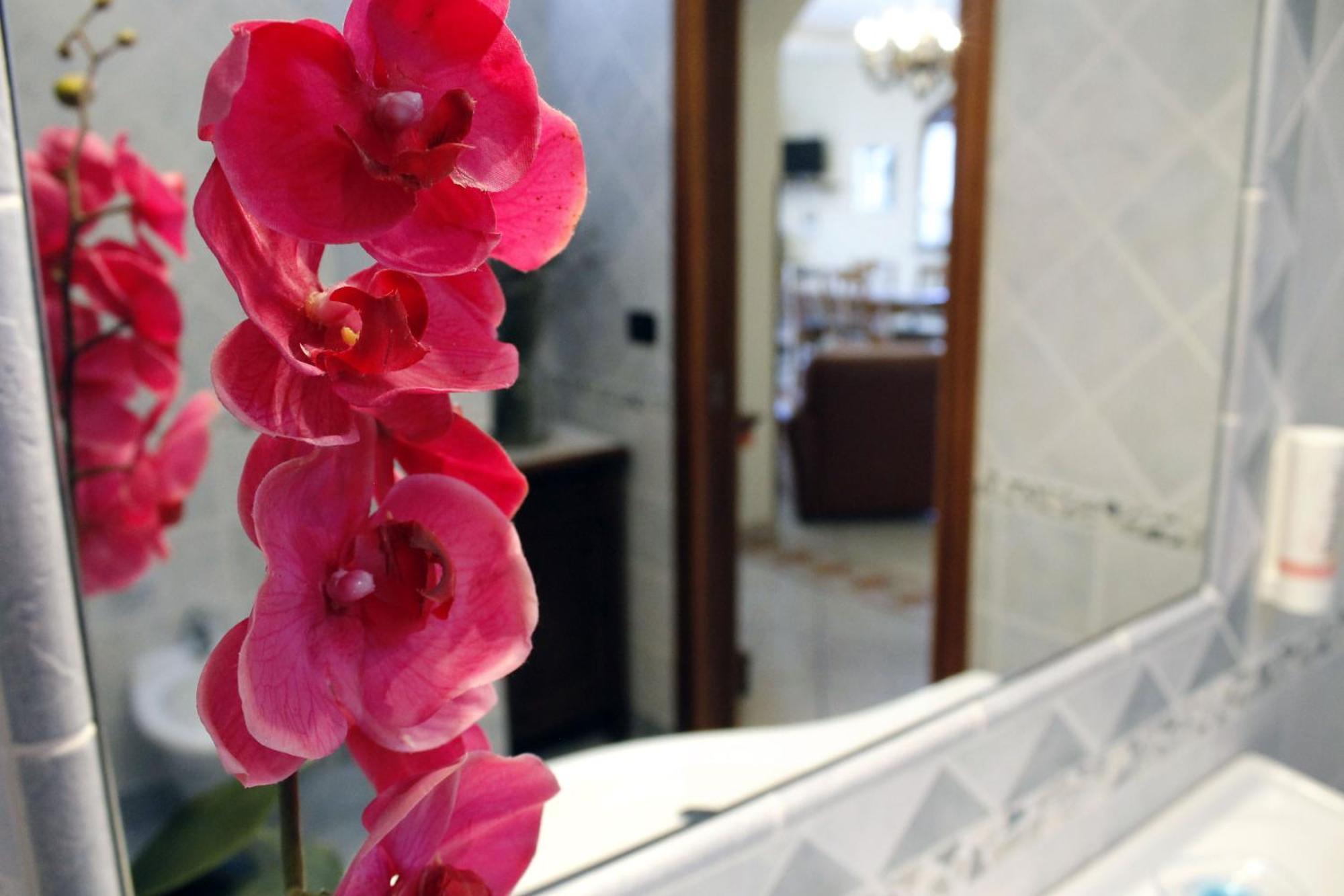 شقة Casa Marinella أَجيرولا المظهر الخارجي الصورة