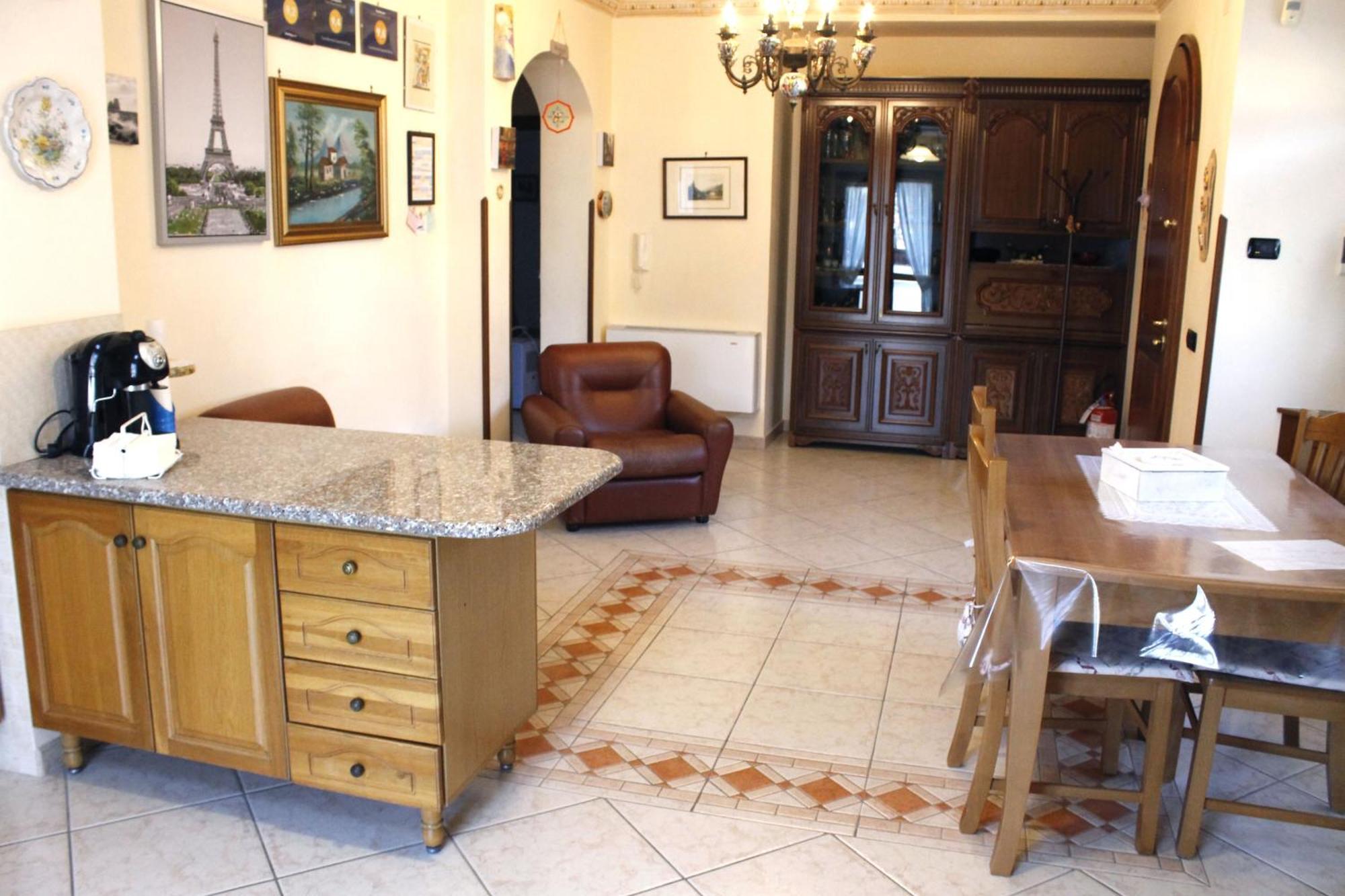 شقة Casa Marinella أَجيرولا المظهر الخارجي الصورة
