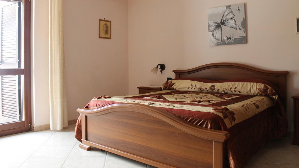 شقة Casa Marinella أَجيرولا المظهر الخارجي الصورة