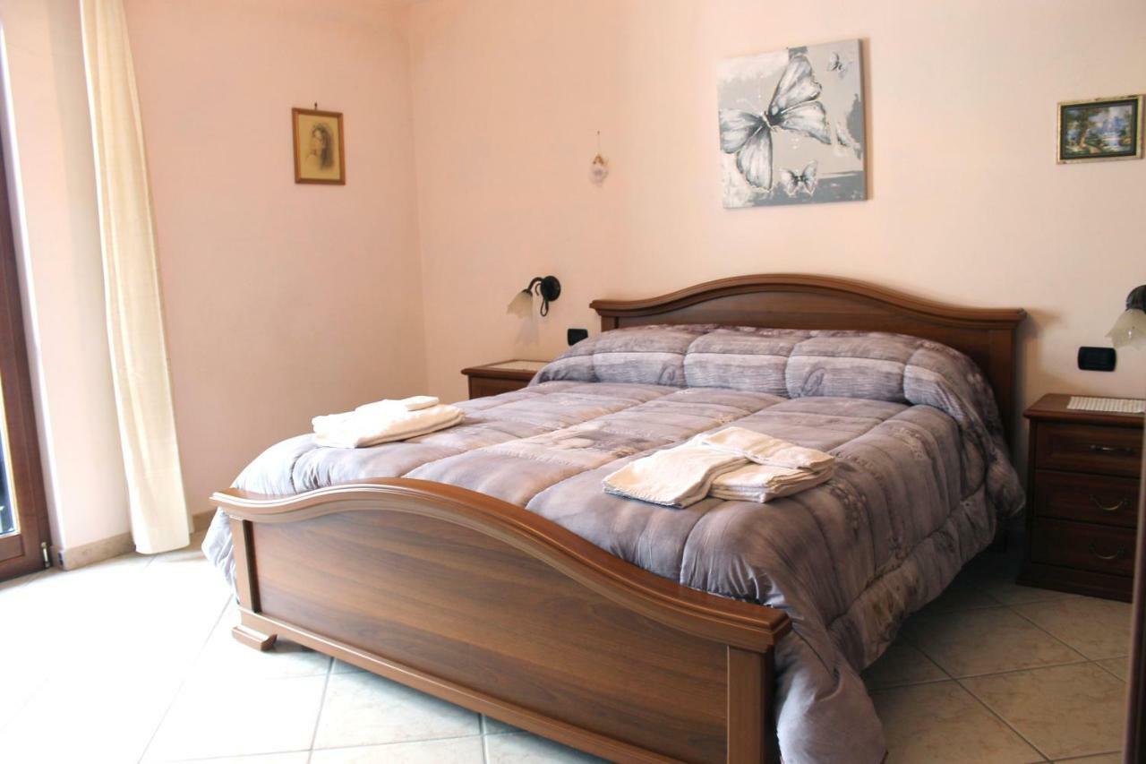 شقة Casa Marinella أَجيرولا المظهر الخارجي الصورة