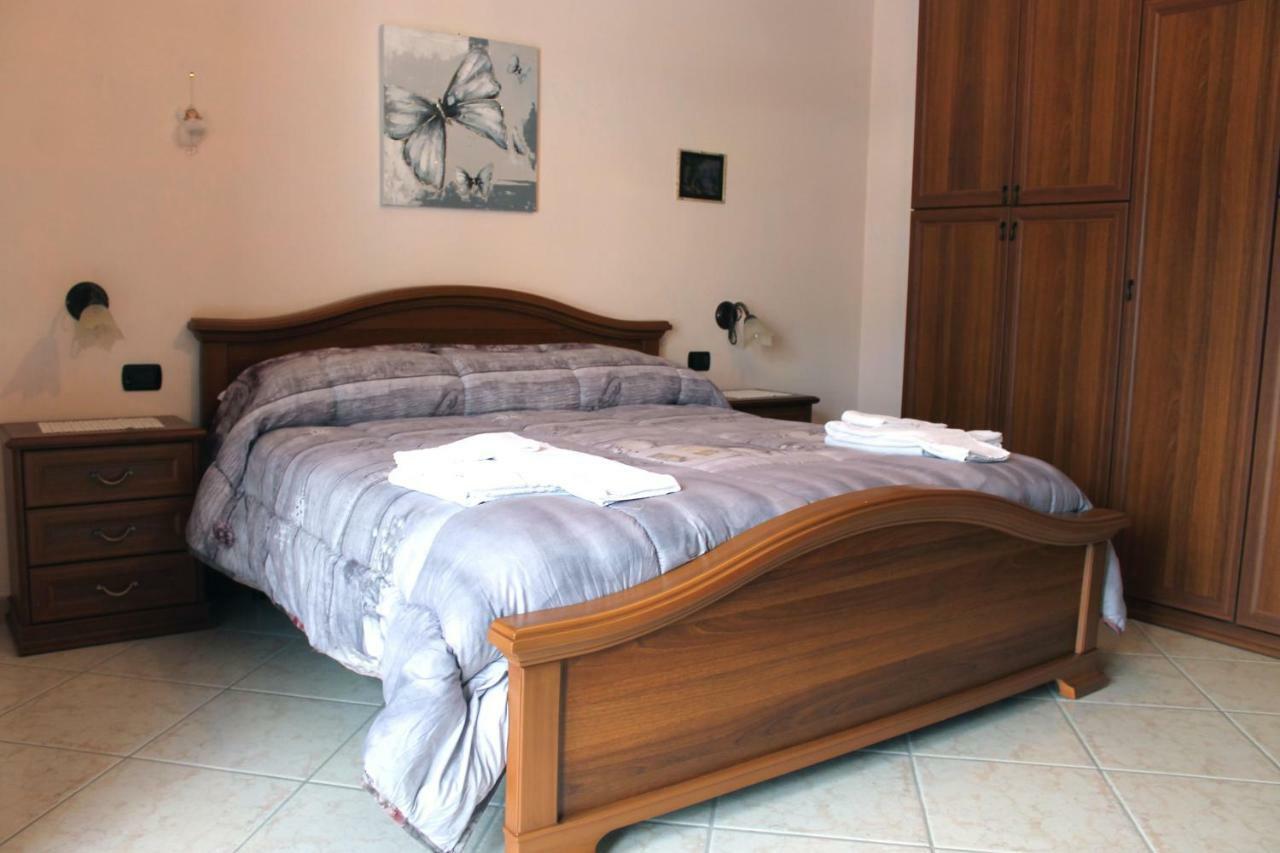 شقة Casa Marinella أَجيرولا المظهر الخارجي الصورة